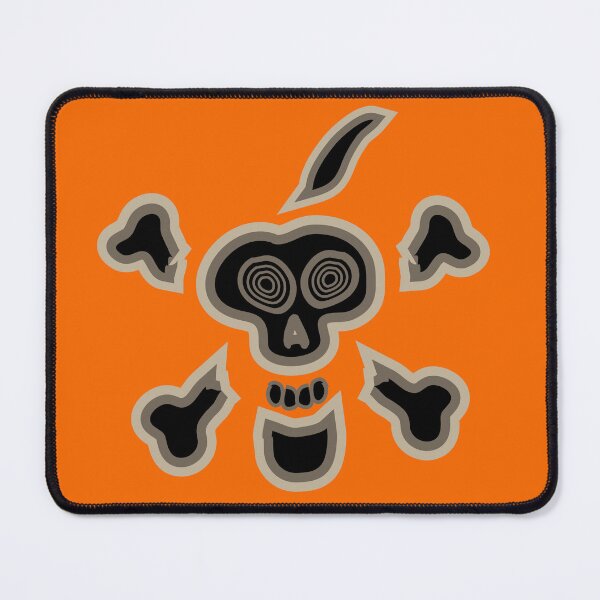 Item preview, Black skull with grey outlines  designed and sold by KoandZo.