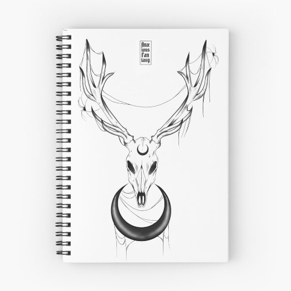 Item preview, Spirit of Nature designed and sold by VixxenFantasy.