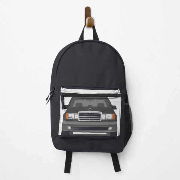 Item preview, 500th w124 designed and sold by CarFrontVectors.