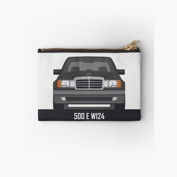 Item preview, 500th w124 designed and sold by CarFrontVectors.