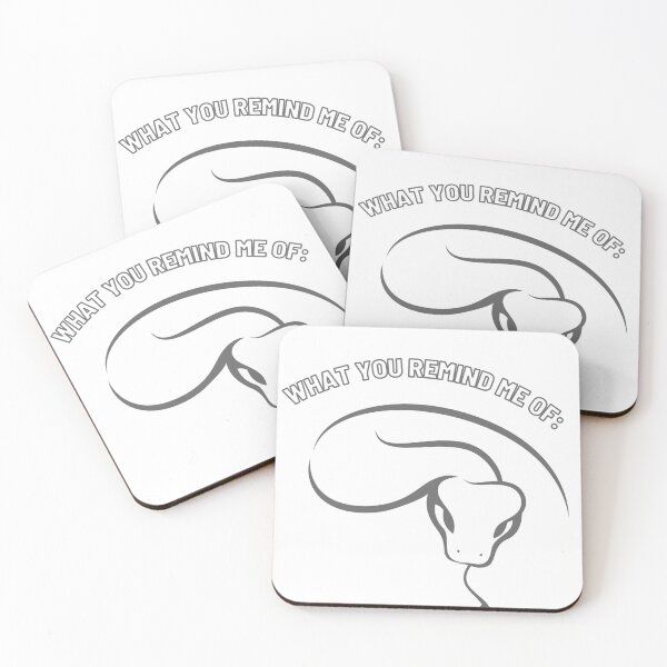 Item preview, Don't Trust Anybody designed and sold by GoblinBoutique.