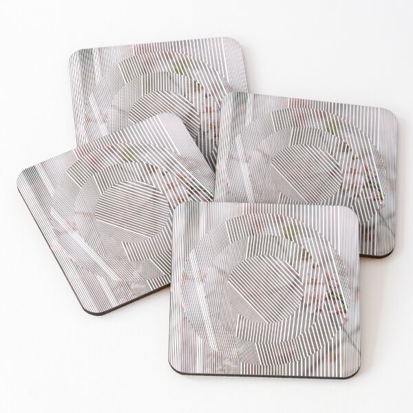 Item preview, CORRESPONDENCE IV designed and sold by Ronald Quiroz.