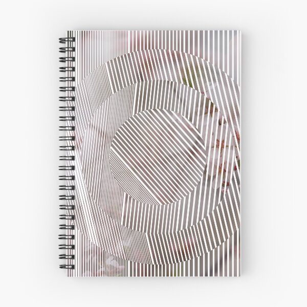 Item preview, CORRESPONDENCE IV designed and sold by Ronald Quiroz.
