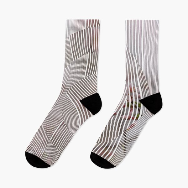 Item preview, CORRESPONDENCE IV designed and sold by Ronald Quiroz.