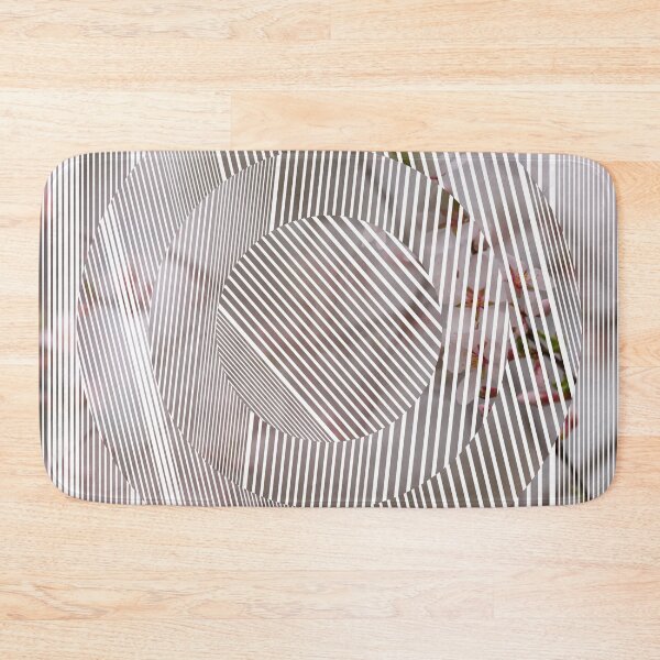 Item preview, CORRESPONDENCE IV designed and sold by Ronald Quiroz.