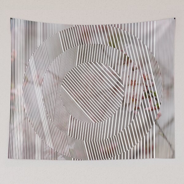 Item preview, CORRESPONDENCE IV designed and sold by Ronald Quiroz.