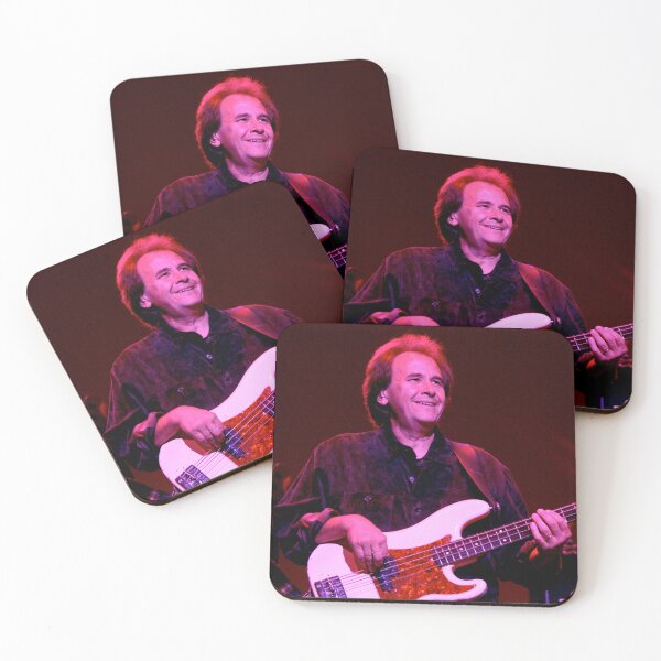 Item preview, John Regan - Peter Frampton Band - Photograph designed and sold by ConcertImages.