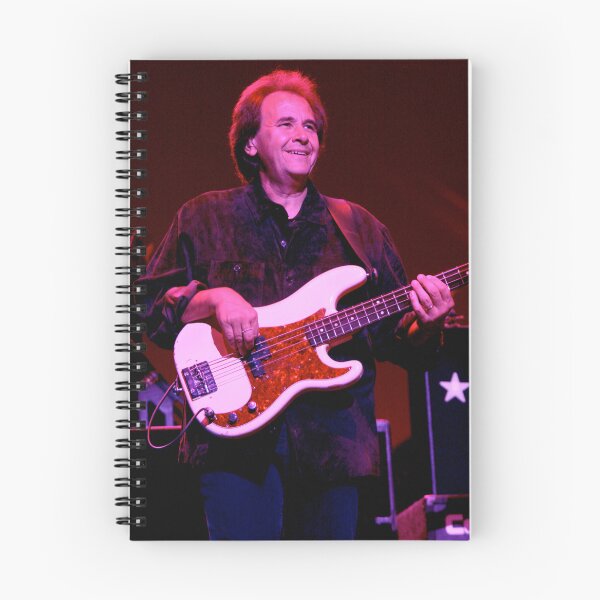Item preview, John Regan - Peter Frampton Band - Photograph designed and sold by ConcertImages.