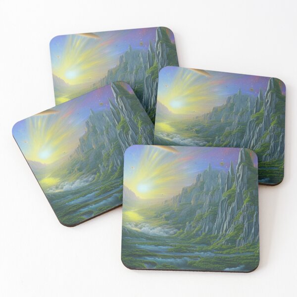 Item preview, Realistic Surrealism designed and sold by Airdale Navy.