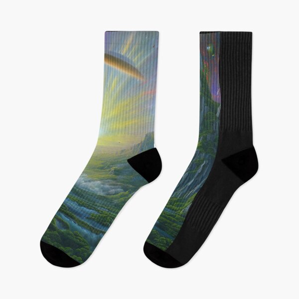 Item preview, Realistic Surrealism designed and sold by Airdale Navy.