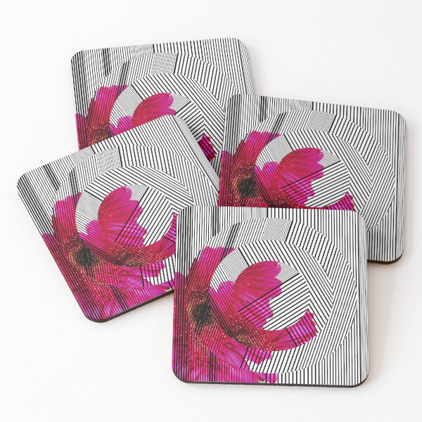 Item preview, CORRESPONDENCE V designed and sold by Ronald Quiroz.