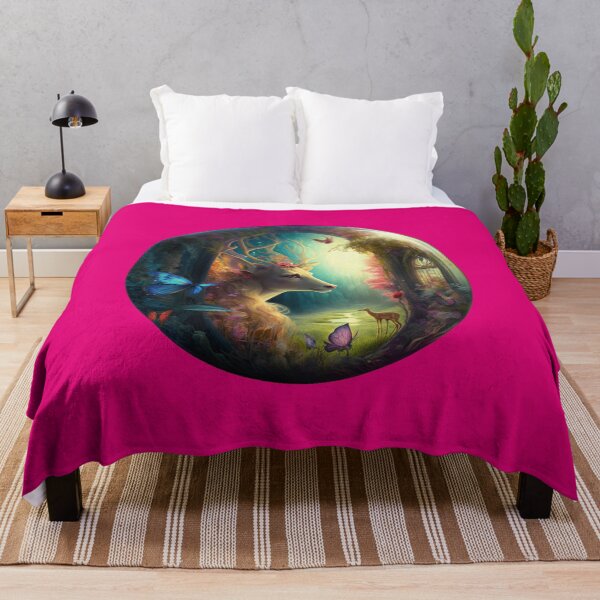 Item preview, Dreamy world designed and sold by Dusanel.