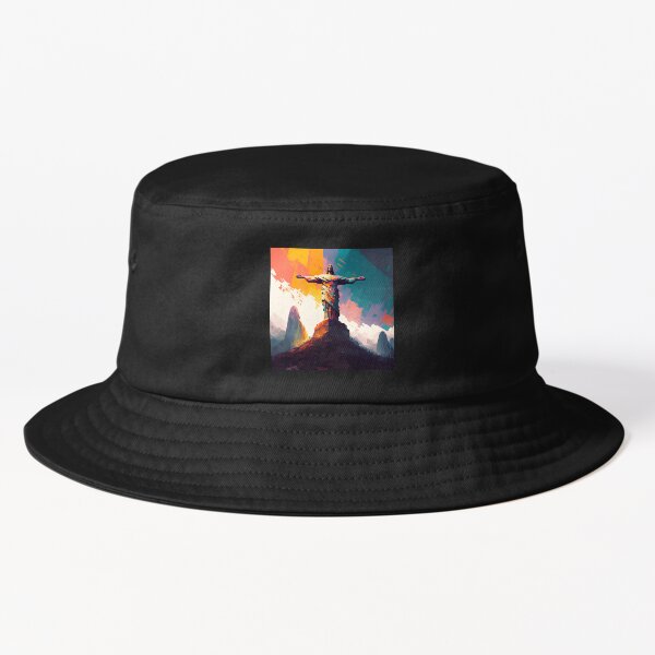 Item preview, Christ the Redeemer designed and sold by Theleme973.