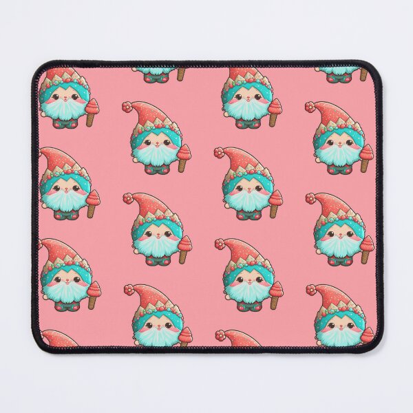Item preview, Gnome with Ice Cream designed and sold by Black-Glove.