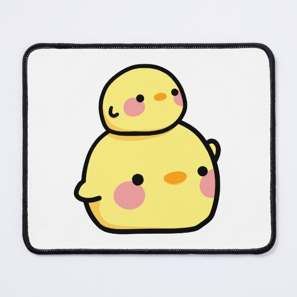 Item preview, Ducks designed and sold by Nikamii.