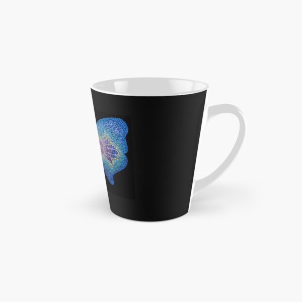 Butterfly Tall Mug