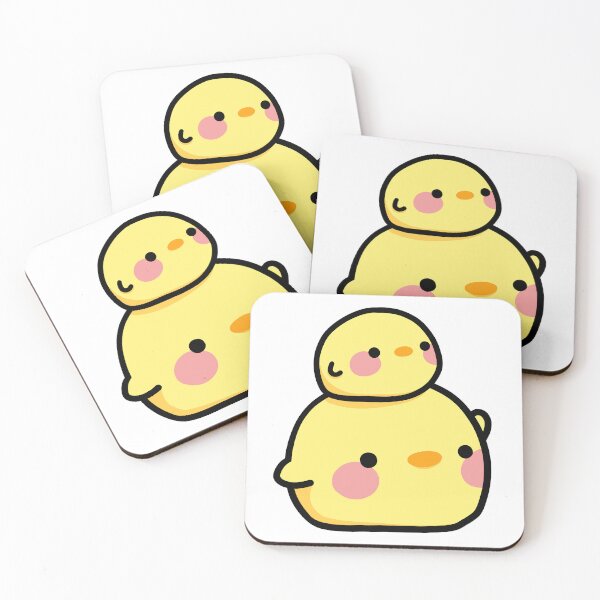 Item preview, Ducks designed and sold by Nikamii.