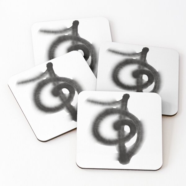 Item preview, Choku Rei Reiki Symbol—Place the Power of the Universe Here Now! designed and sold by drumweaver.