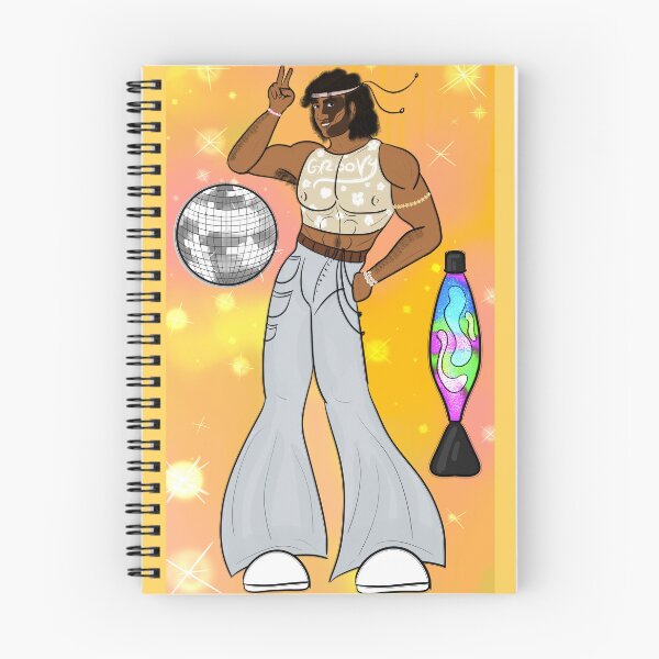 Item preview, Shake Your Groove Thing, Hunter designed and sold by ameils24.