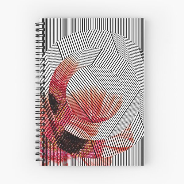 Item preview, CORRESPONDENCE VI designed and sold by Ronald Quiroz.