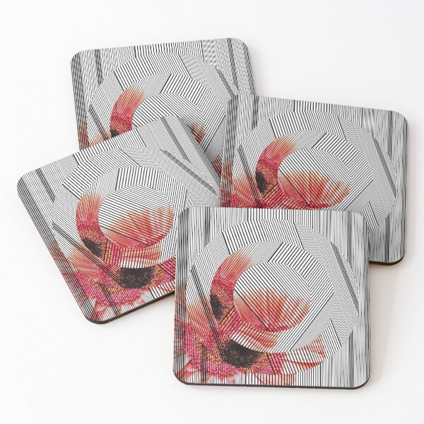 Item preview, CORRESPONDENCE VI designed and sold by Ronald Quiroz.