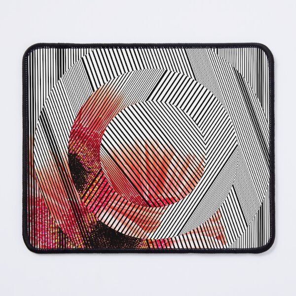 Item preview, CORRESPONDENCE VI designed and sold by Ronald Quiroz.