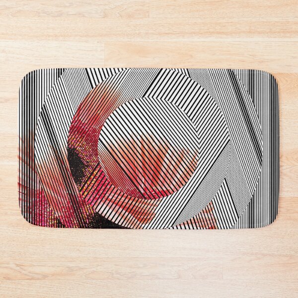 Item preview, CORRESPONDENCE VI designed and sold by Ronald Quiroz.