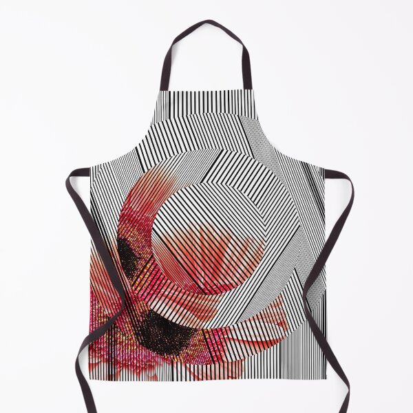 Item preview, CORRESPONDENCE VI designed and sold by Ronald Quiroz.