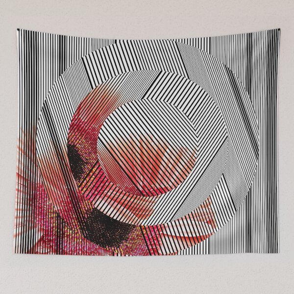 Item preview, CORRESPONDENCE VI designed and sold by Ronald Quiroz.