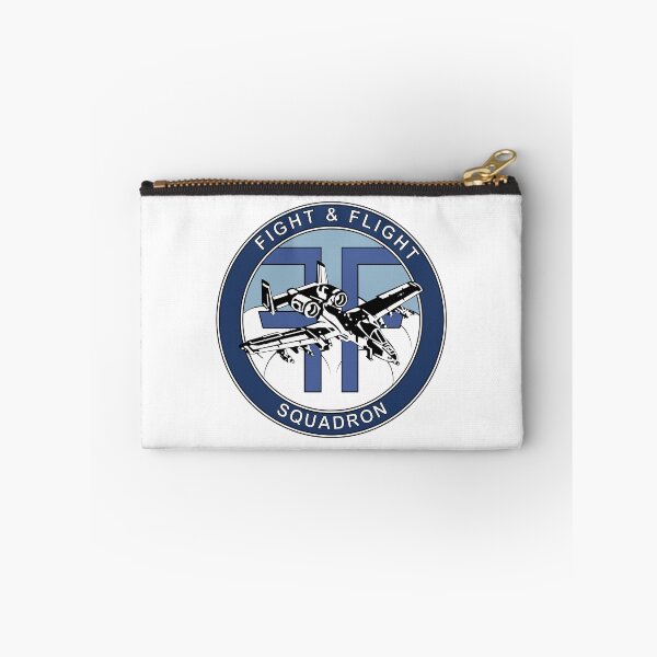 Item preview, A10 Warthog 2 - Fight & Flight Logo designed and sold by JLeftovers.