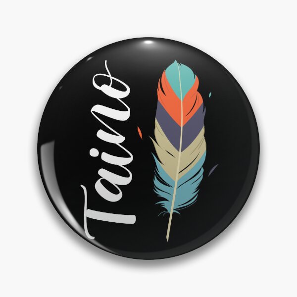Item preview, Native Taino Boriken Puerto Rico designed and sold by Infinity-star.