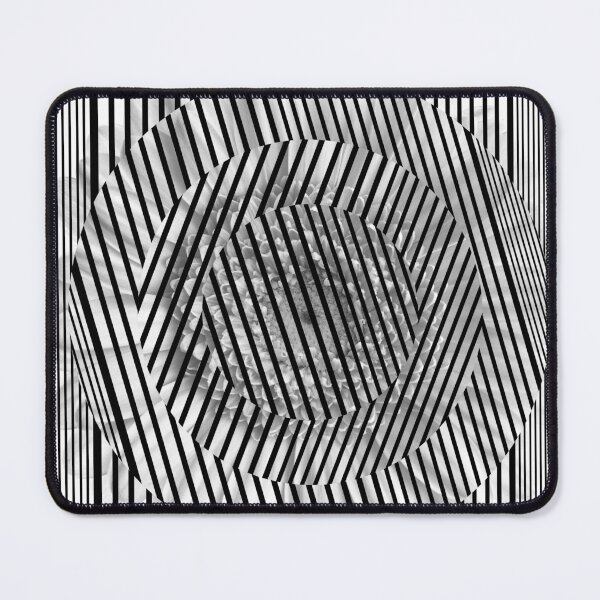 Item preview, CORRESPONDENCE VIII designed and sold by Ronald Quiroz.