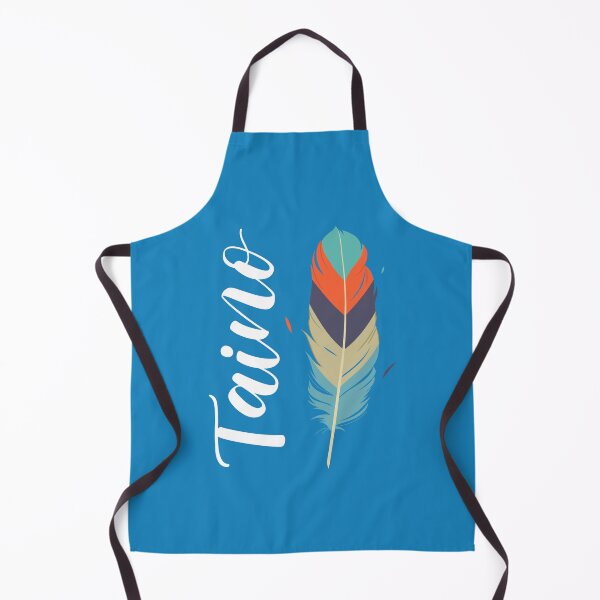 Item preview, Native Taino Boriken Puerto Rico designed and sold by Infinity-star.
