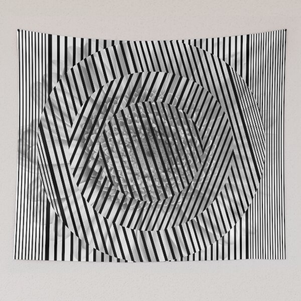 Item preview, CORRESPONDENCE VIII designed and sold by Ronald Quiroz.