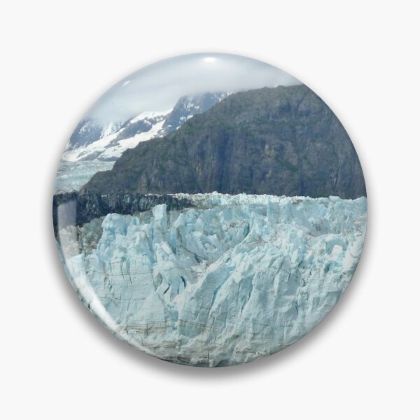 Item preview, Alaskan Glazier designed and sold by ROB51.