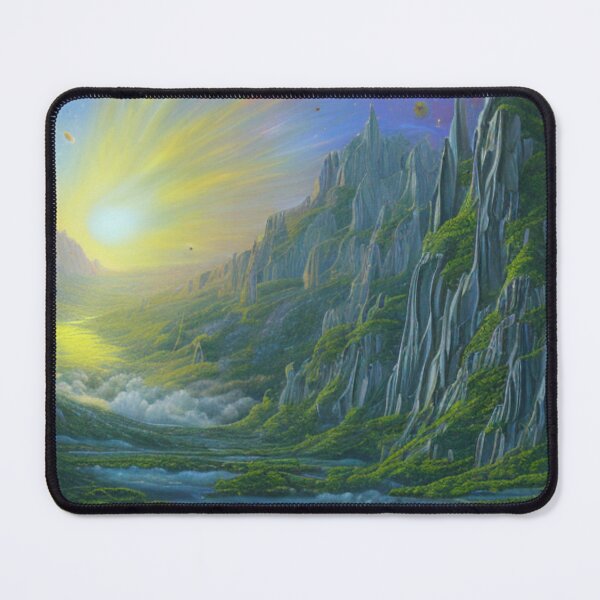 Item preview, Realistic Surrealism designed and sold by Airdale Navy.