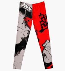 Eijiro Kirishima Leggings