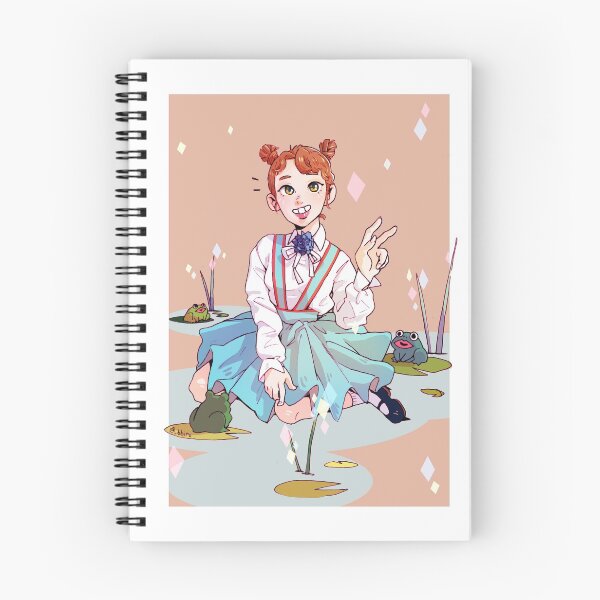 Artikelvorschau, Yeojin entworfen und verkauft von bbiru.