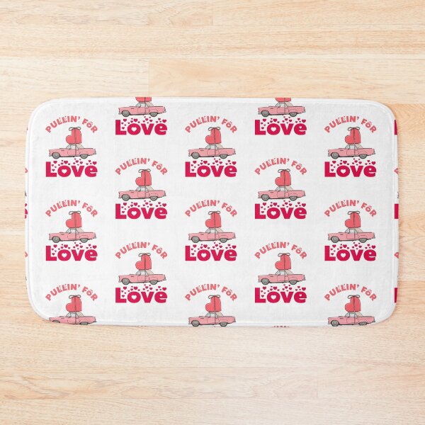 Item preview, Pullin' For Love - Cute Valentine's Day Gift For Couples, Kids by FanityPrints designed and sold by FanityPrints.