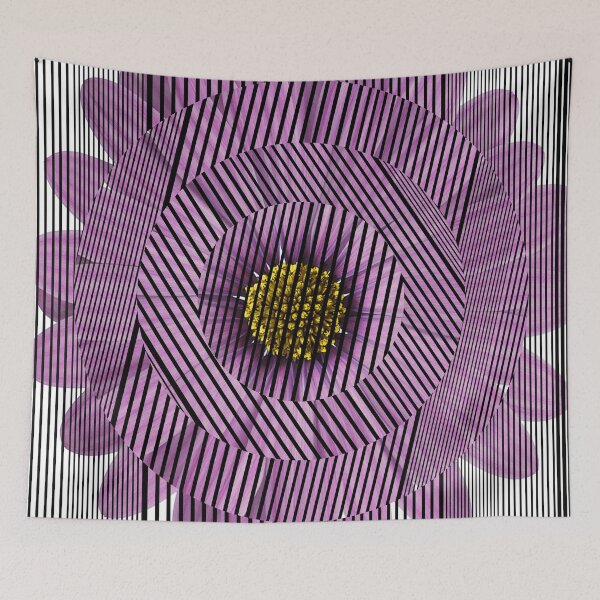 Item preview, CORRESPONDENCE IX designed and sold by Ronald Quiroz.