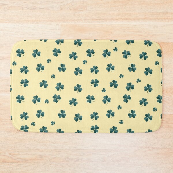 Item preview, Cutest Clover In The Patch designed and sold by orchidgd.