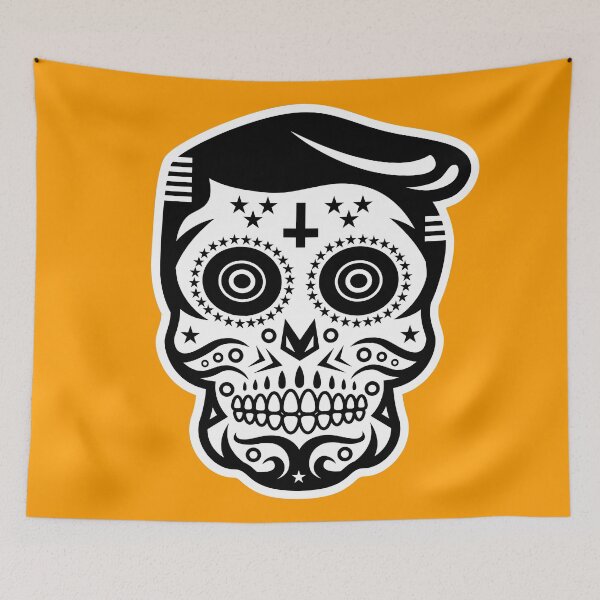 Item preview, Day of the Trump designed and sold by pvdesign.