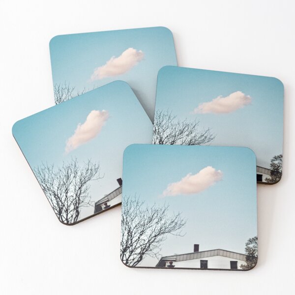 Item preview, Cloud designed and sold by Jonas St. Juste.