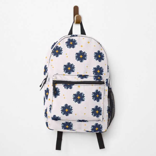 Item preview, Starry floral pattern designed and sold by ebcameron.