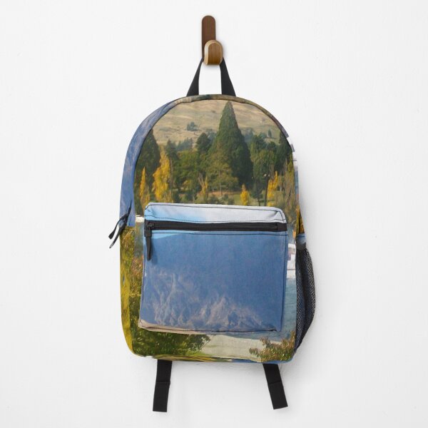 Item preview, Queenstown New Zealand designed and sold by ROB51.