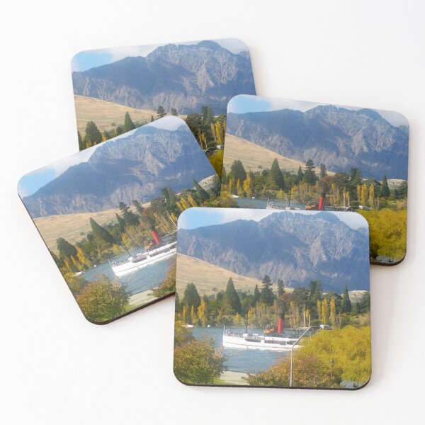 Item preview, Queenstown New Zealand designed and sold by ROB51.