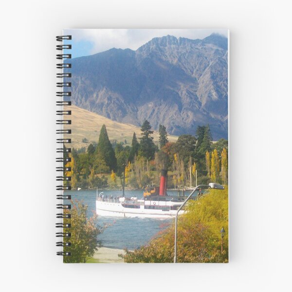 Item preview, Queenstown New Zealand designed and sold by ROB51.
