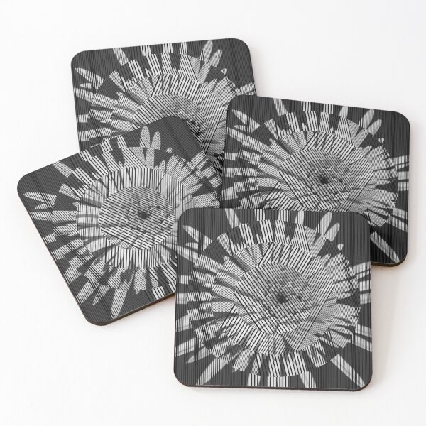 Item preview, CORRESPONDENCE X designed and sold by Ronald Quiroz.