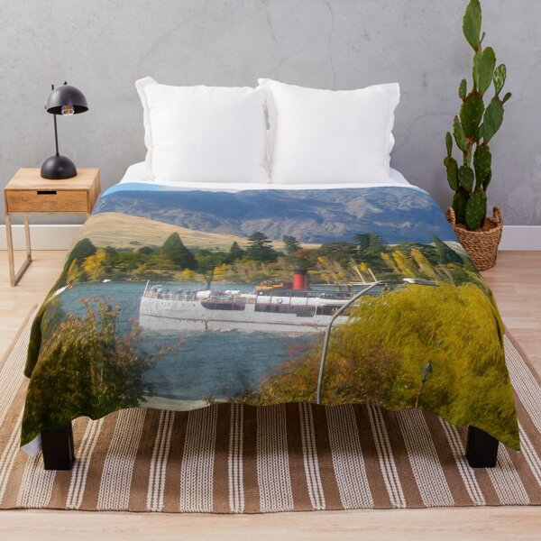 Item preview, Queenstown New Zealand designed and sold by ROB51.