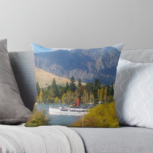 Item preview, Queenstown New Zealand designed and sold by ROB51.